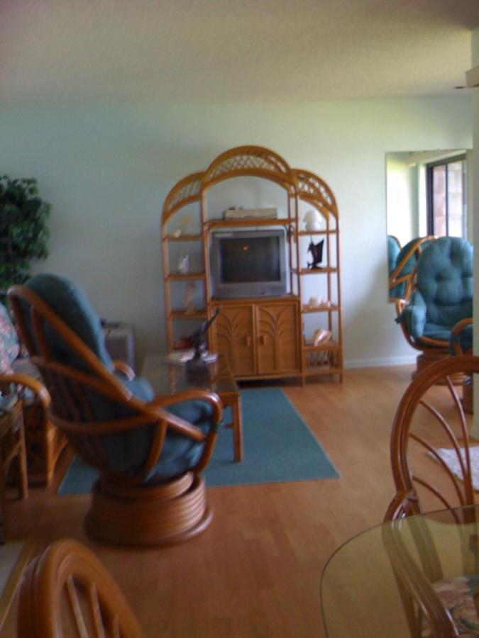 Princeville Sealodge Unit D-4 Εξωτερικό φωτογραφία