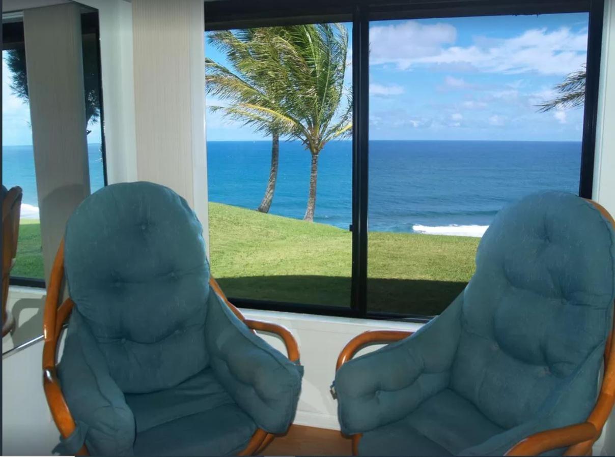 Princeville Sealodge Unit D-4 Εξωτερικό φωτογραφία