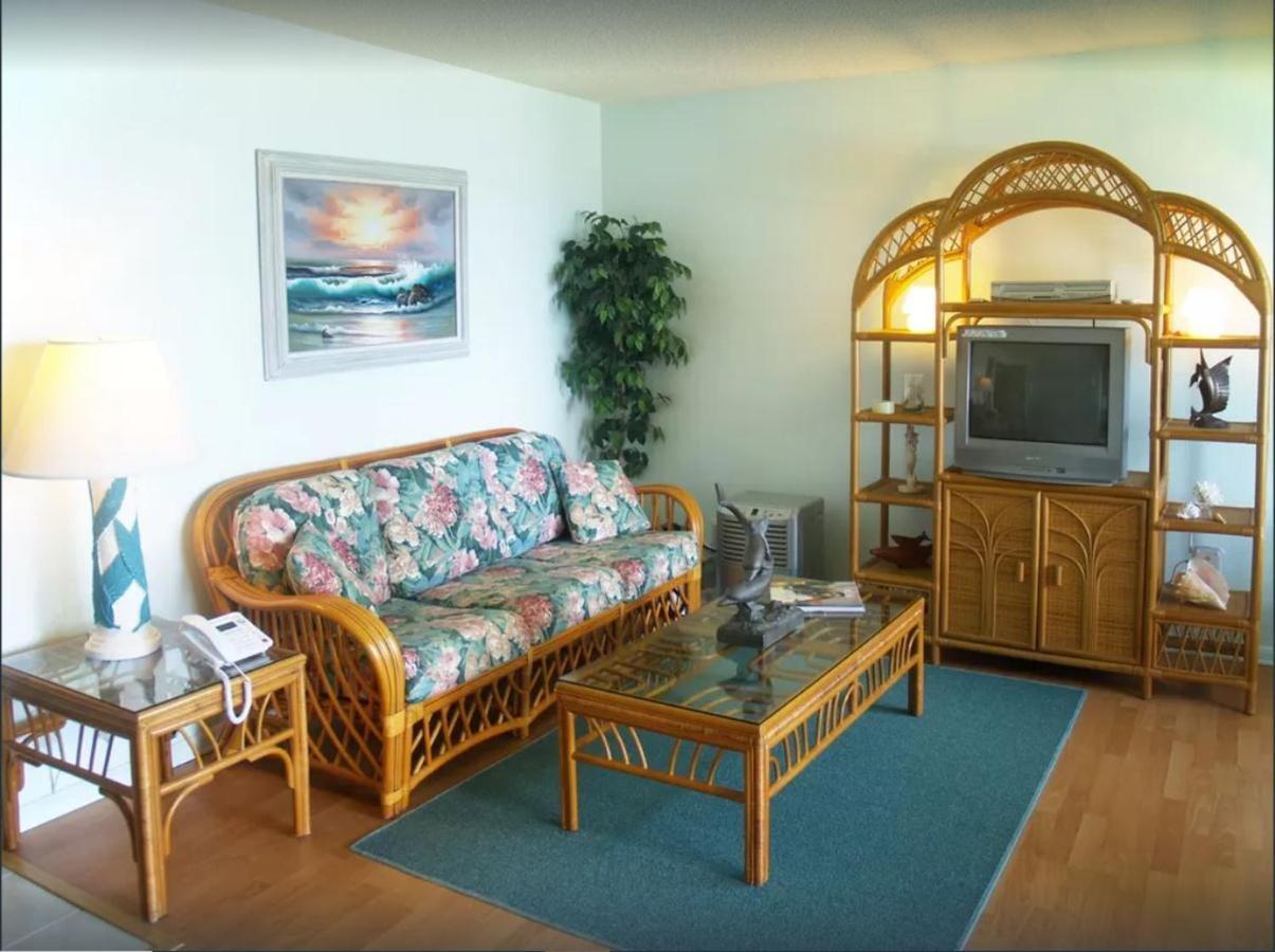 Princeville Sealodge Unit D-4 Εξωτερικό φωτογραφία
