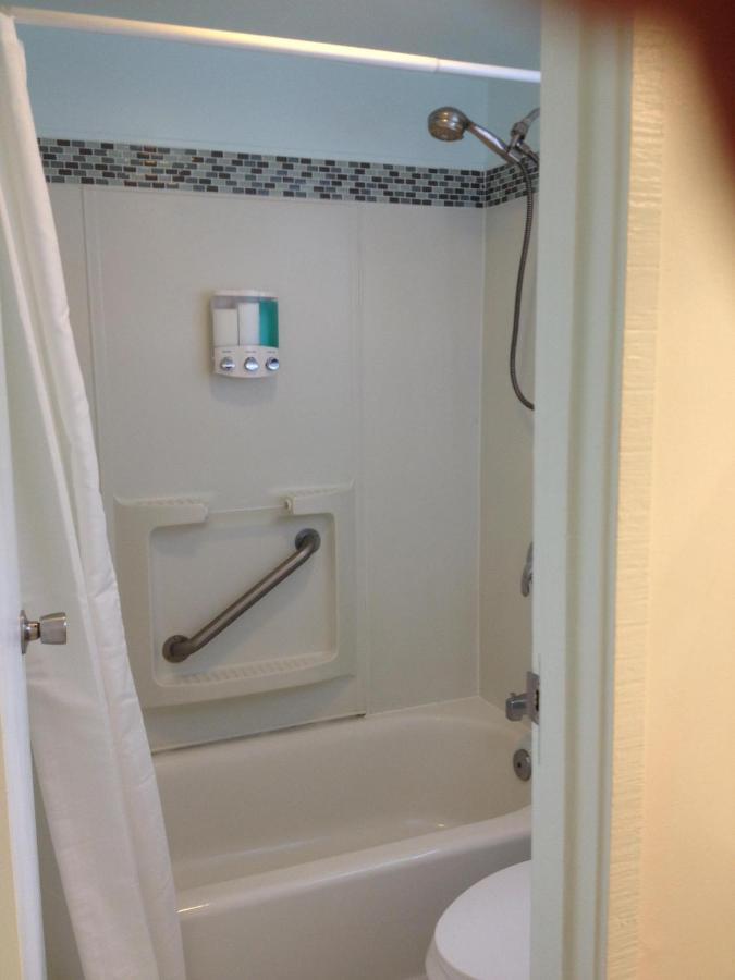 Princeville Sealodge Unit D-4 Εξωτερικό φωτογραφία
